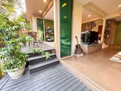 Lentor View (D26), Terrace #604795781